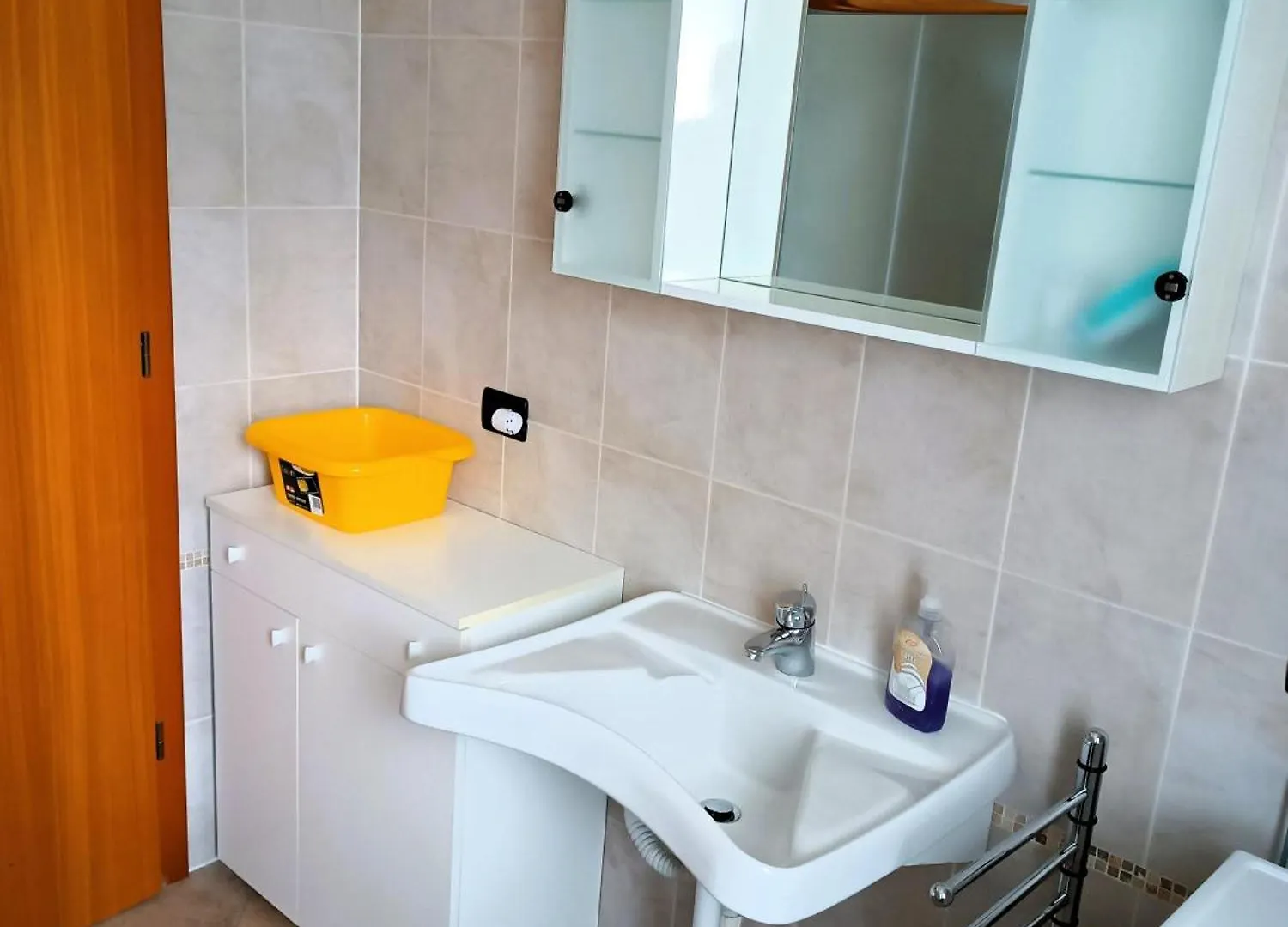 סנטו סטפנו די קדורה Residence Le Ante סנטו סטפנו די קדורה