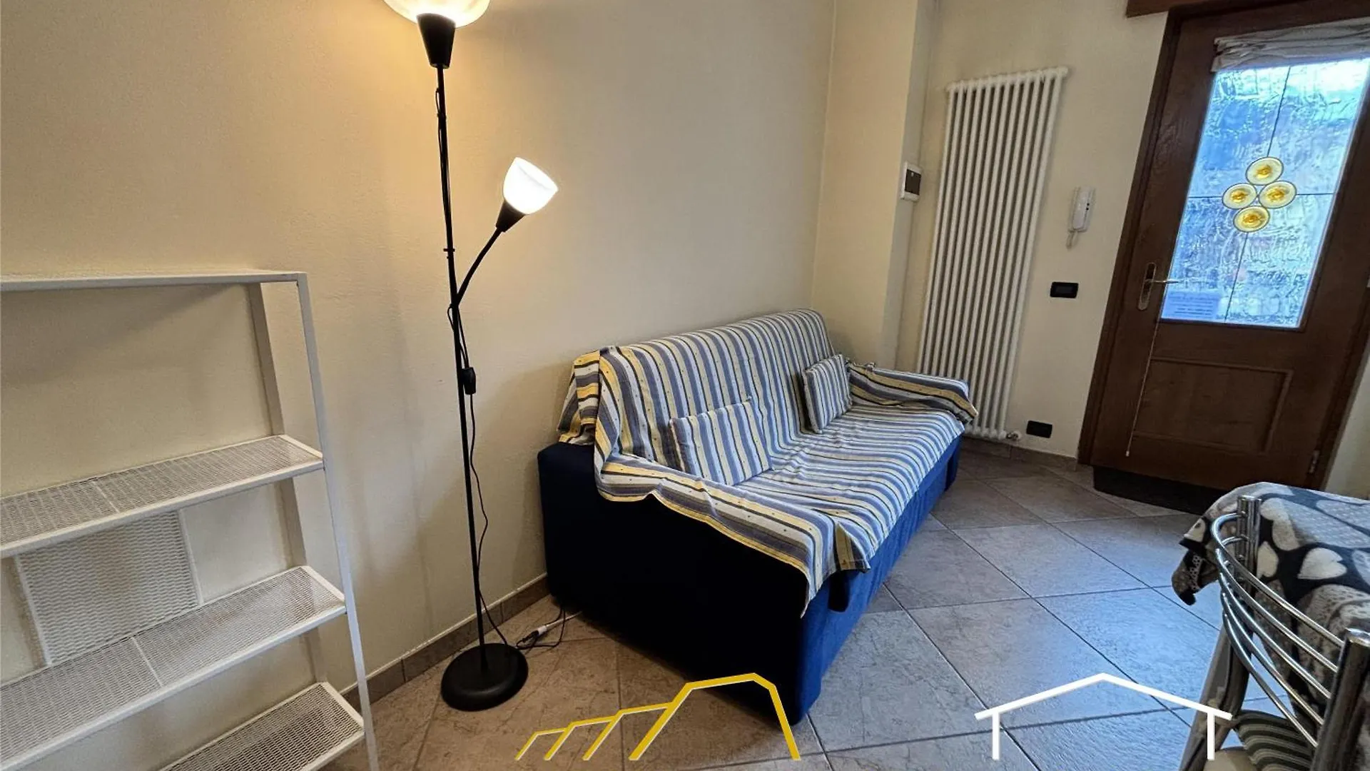 דירה סנטו סטפנו די קדורה Residence Le Ante