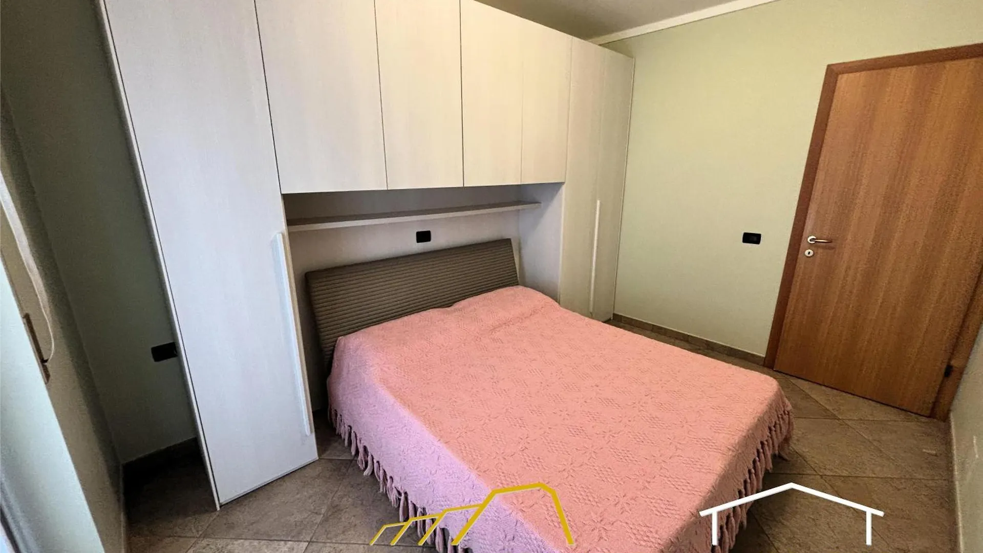 סנטו סטפנו די קדורה Residence Le Ante