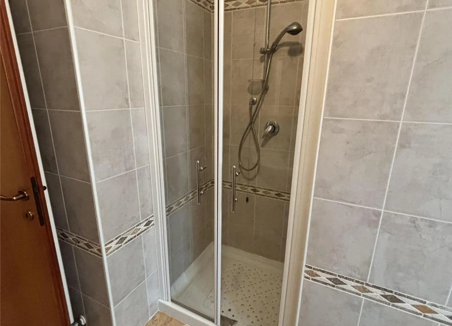 סנטו סטפנו די קדורה Residence Le Ante 0*, סנטו סטפנו די קדורה