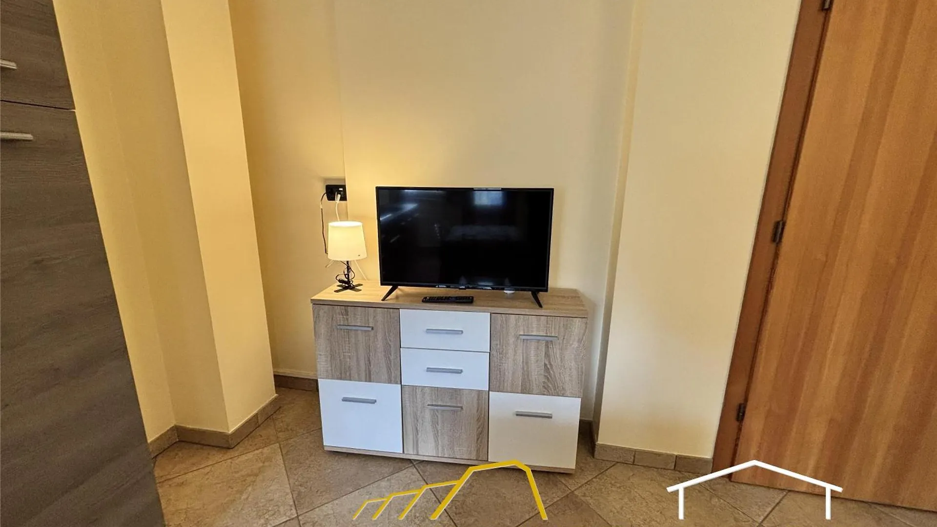 סנטו סטפנו די קדורה Residence Le Ante איטליה